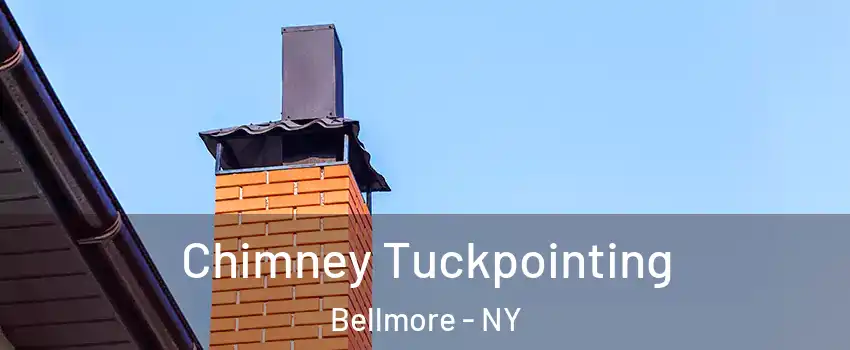  Chimney Tuckpointing Bellmore - NY